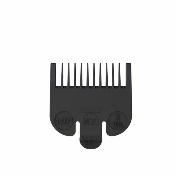 Wahl - Plastic Attachment Comb - Guards