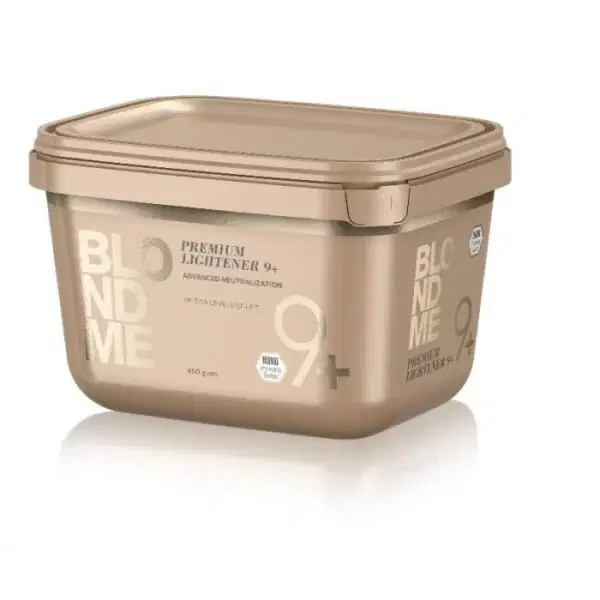 Blondme Premium Lightener 9+ Bleach