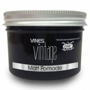 Vines Vintage - Matt Pomade 125ml