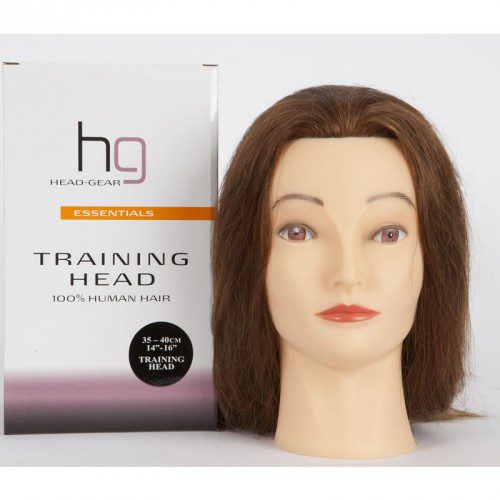 Head Gear Training Head 1618" The Warehouse Online