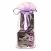 oval-purple-brush-set