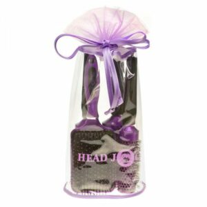 oval-purple-brush-set