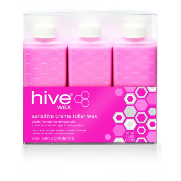 Hive Sensitive Roller Wax