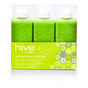 Hive Tea Tree Roller Wax