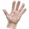 Agenda – Disposable Gloves