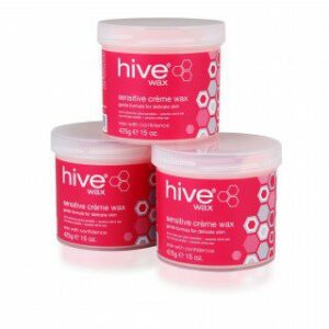 hive crème wax - buy 2 get 1 free