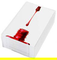 APN Varnish Brush front