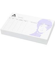 Record Cards