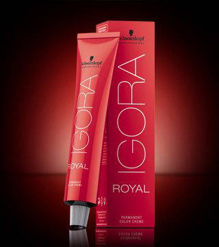 Schwarzkopf Igora Royal - Colours - The Warehouse Online Schwarzkopf Igora Royal - Colours - The Warehouse Online