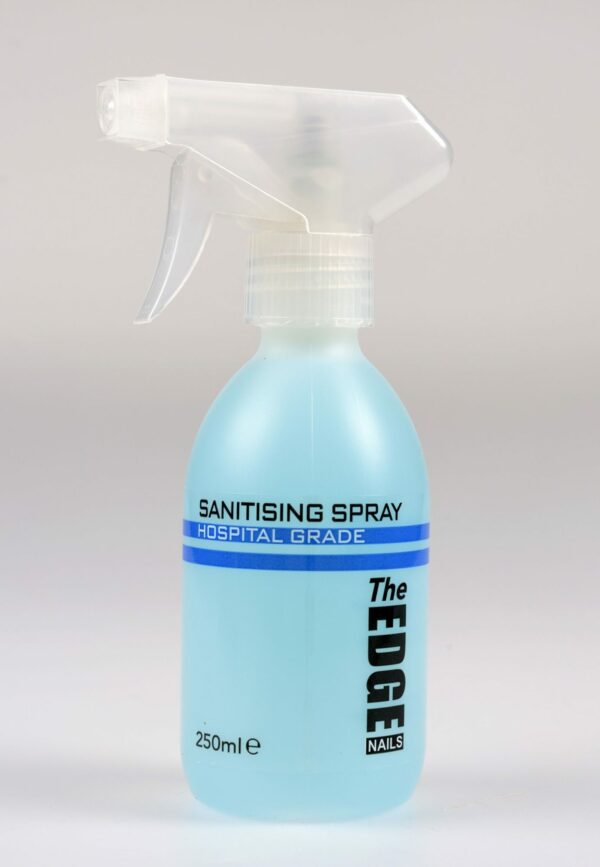 Sanitising Spray ml   A