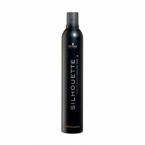 Schwarzkopf Silhouette Super Hold Lotion 200ml - The Warehouse