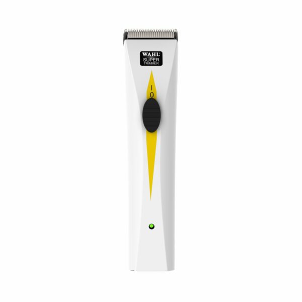 Wahl - Wahl Super Trimmer
