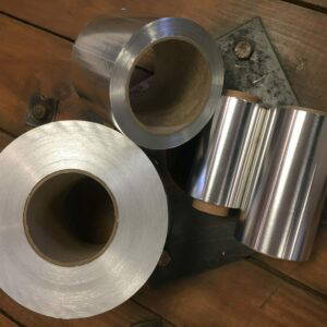 Foil & Meche