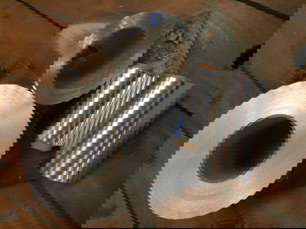 foil
