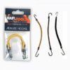 hair tools bunjee hooks blonde