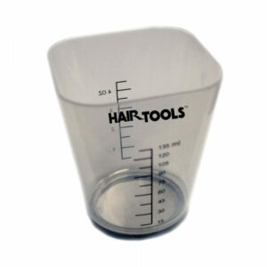 hair tools non slip peroxide measure