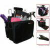 hair tools session bag