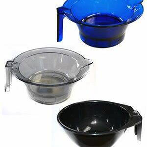 hair tools tint bowls