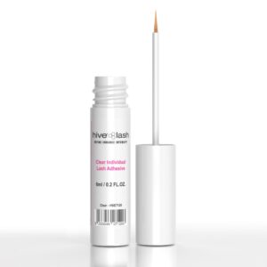 Hive Of Beauty - Lash Adhesive 6ml