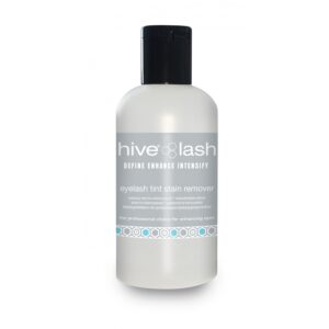 Hive Lash Tint Stain Remover 125ml