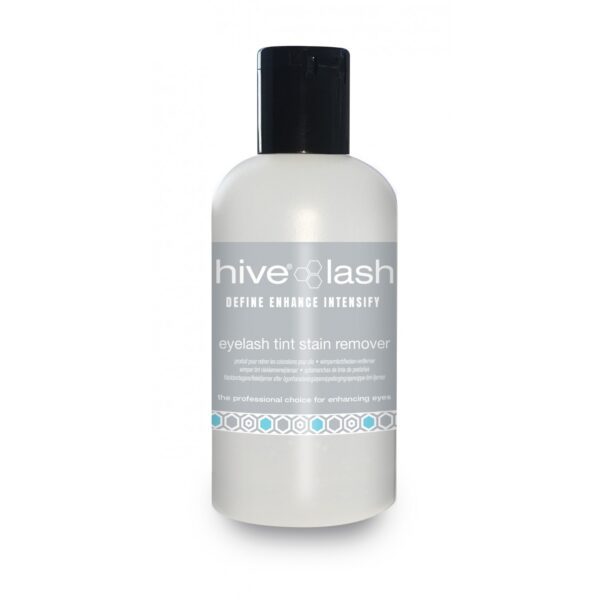 Hive Lash Tint Stain Remover 125ml