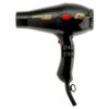 parlux  compact black hair dryer p  image
