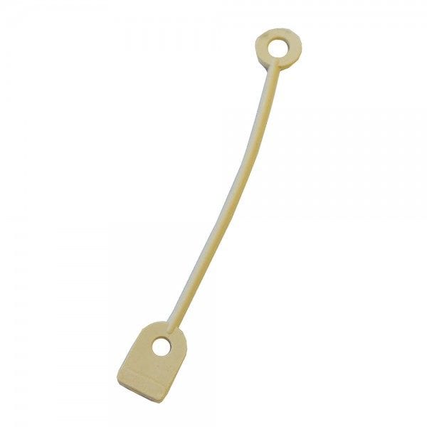 perm rod rubbers round long