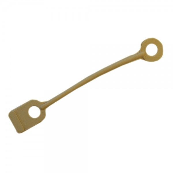 perm rod rubbers round short