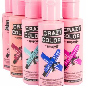 crazycolor