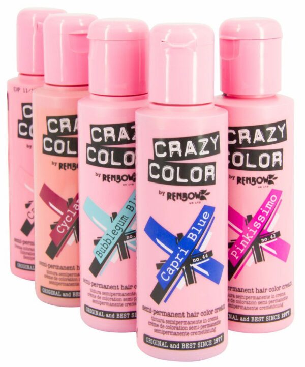 crazycolor