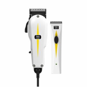 Barber Electricals