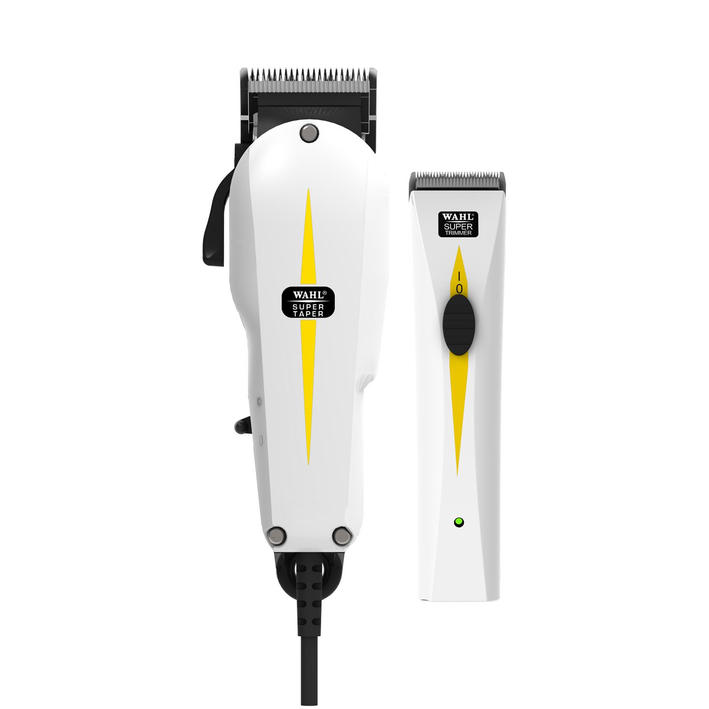 wahl super taper combi pack