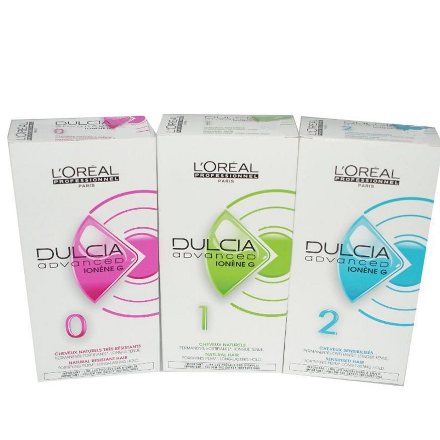 L'Oreal Dulcia Advanced Perm The Warehouse Online