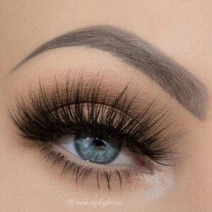 Lashes