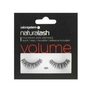 Naturalash  Volume