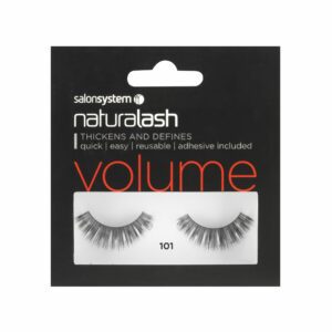 Naturalash  Volume