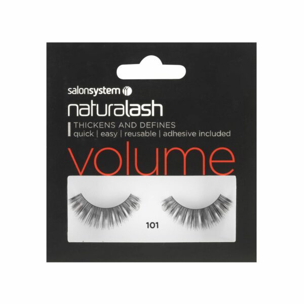 Naturalash  Volume