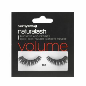 Naturalash  Volume