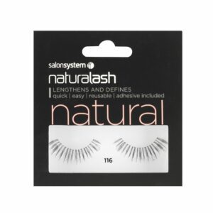 Naturalash  Natural