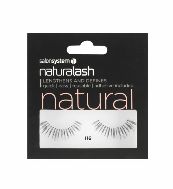 Naturalash  Natural