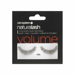 Naturalash  Volume