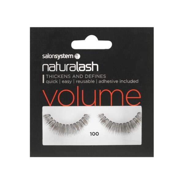 Naturalash  Volume