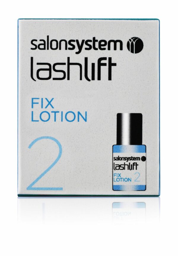 Lashlift Fix Lotion