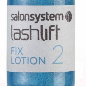 Lashlift Fix Lotion bottle