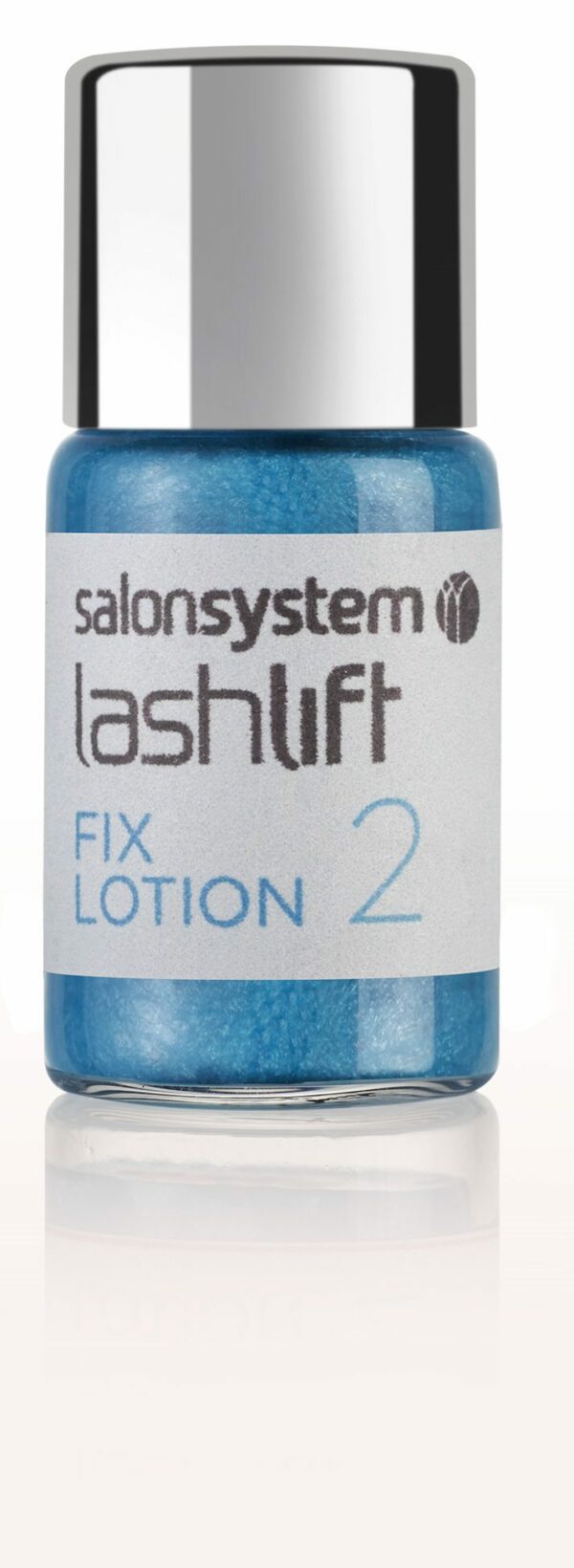 Lashlift Fix Lotion bottle