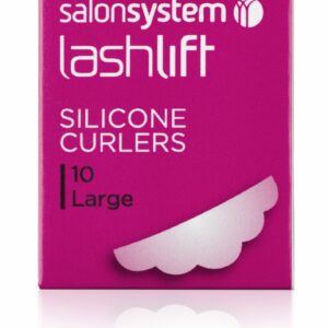 0226166 Lashlift Silicone Curlers (Large)