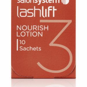 0226175 Lashlift Nourish Lotion (10 Sachets)