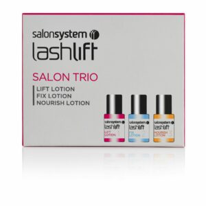 Lashlift Salon Trio pack