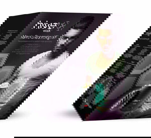 HOB Carton Image