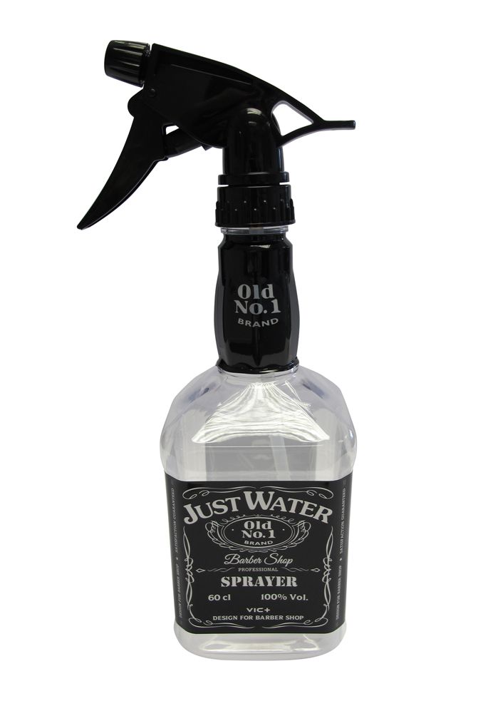 Barber water spray The Warehouse Online